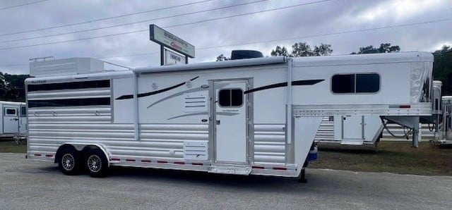 2025 Platinum Coach 10'8