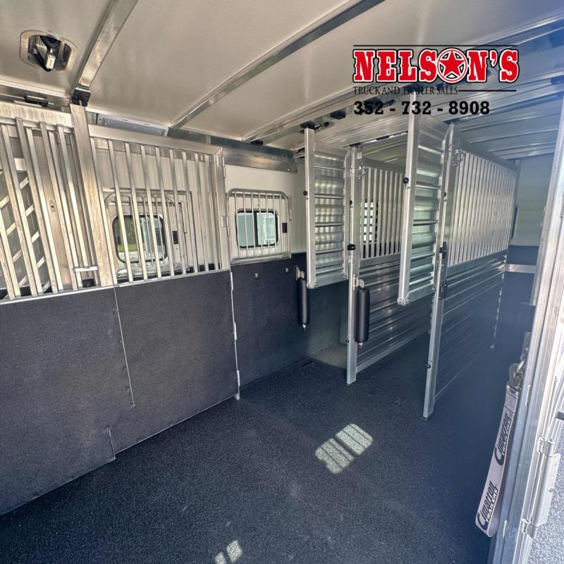 2027 Cimarron Norstar (6+2) Head to Head 6 Horse Straight Load Gooseneck Horse Trailer 2027 Cimarron Norstar (6+2) Head to Head 6 Horse Straight Load Gooseneck Horse Trailer