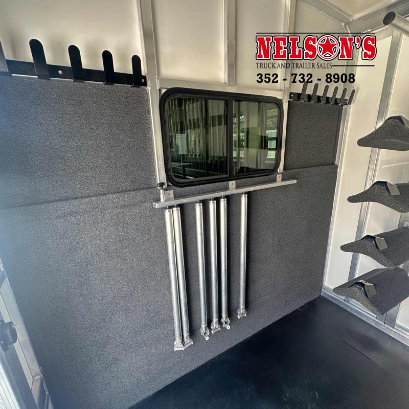 2027 Cimarron Norstar (6+2) Head to Head 6 Horse Straight Load Gooseneck Horse Trailer 2027 Cimarron Norstar (6+2) Head to Head 6 Horse Straight Load Gooseneck Horse Trailer