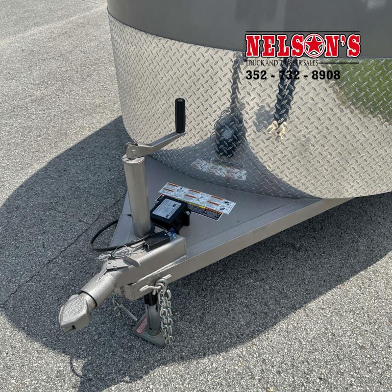 2027 Bee 16' Livestock Bumperpull 2027 Bee 16' Livestock Bumperpull