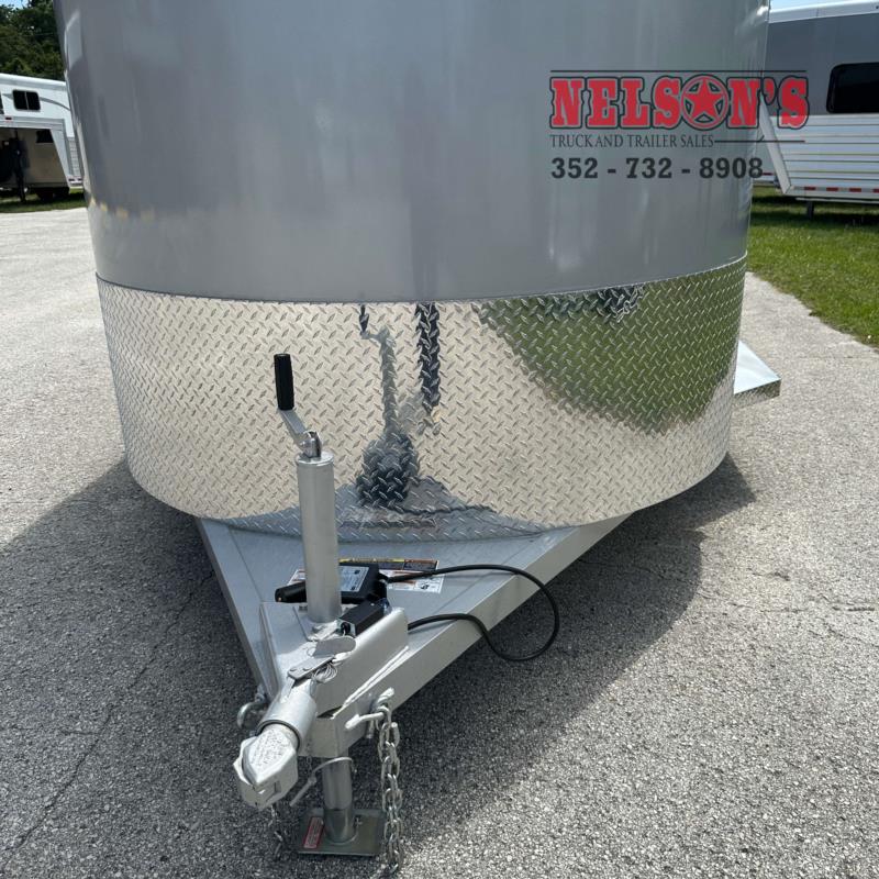 2027 Bee 14' Livestock Bumperpull 2027 Bee 14' Livestock Bumperpull