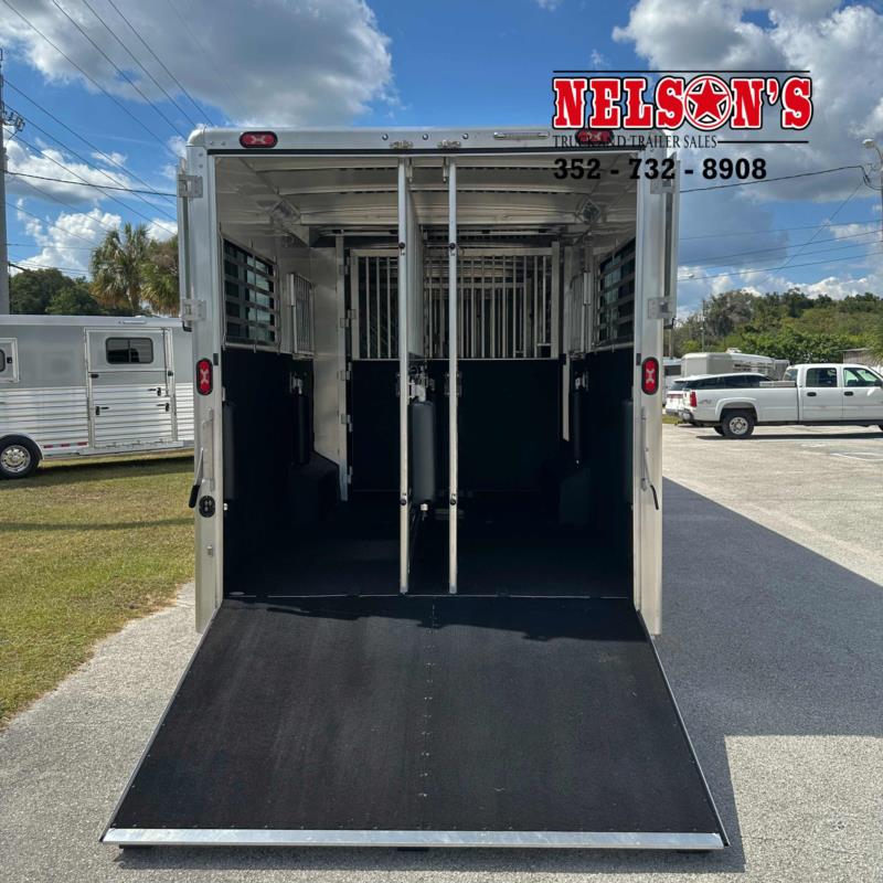 2027 Cimarron Norstar (6+2) Head to Head 6 Horse Straight Load Gooseneck Horse Trailer 2027 Cimarron Norstar (6+2) Head to Head 6 Horse Straight Load Gooseneck Horse Trailer